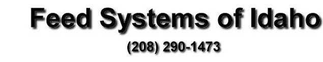 Feed Systems of Idaho